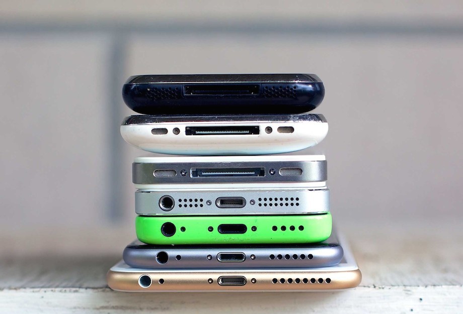 The iPhone 7 Could Be Getting A Major Design Makeover