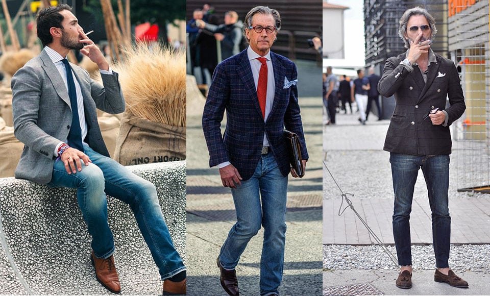 Improve Your Wardrobe Without Spending Money - Modern Men's Guide
