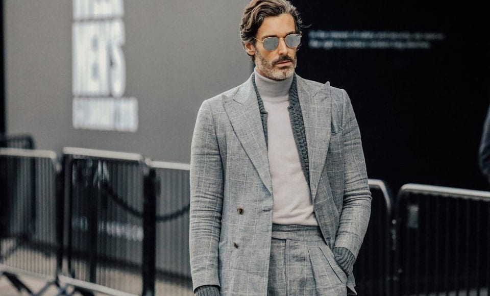 The Best Colour Combinations Any Man Can Pull Off