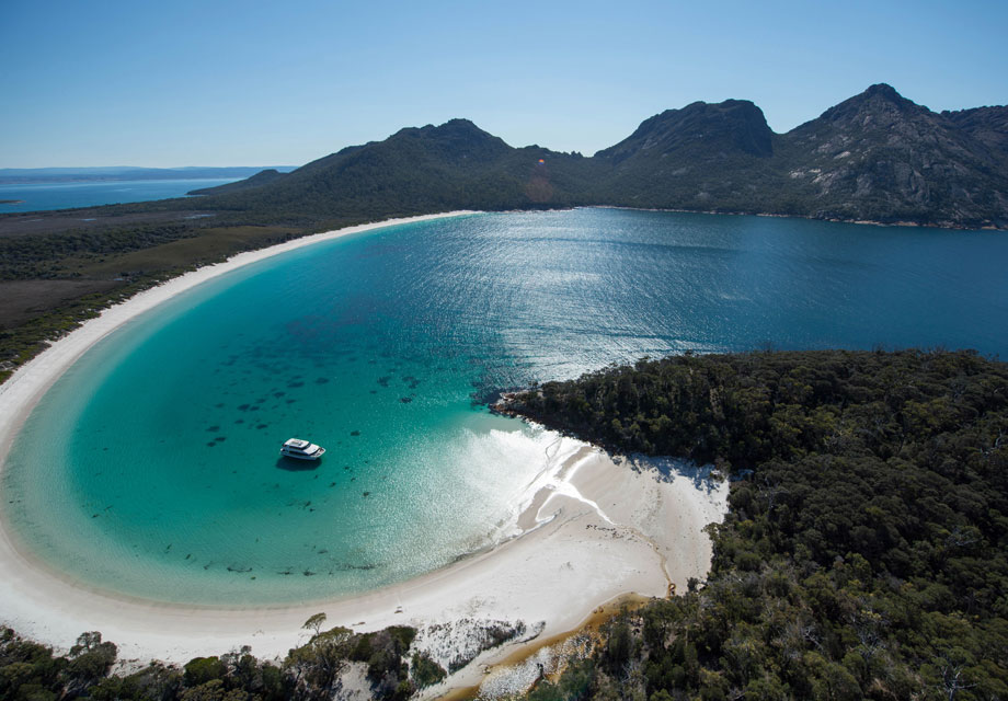 7 Best Coastal Holidays In Australia