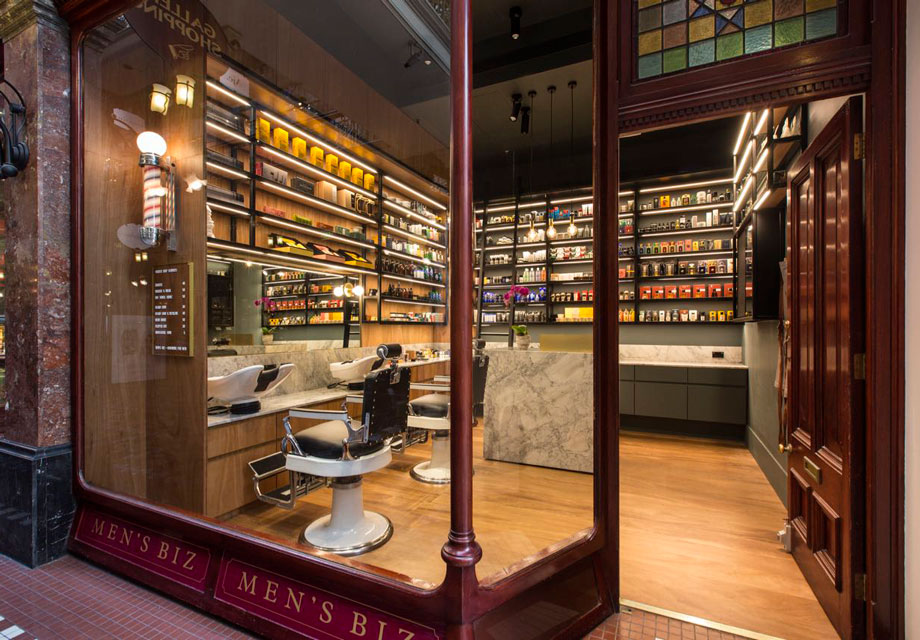 Revamp Your Grooming Kit At First Sydney MEN'S BIZ Store