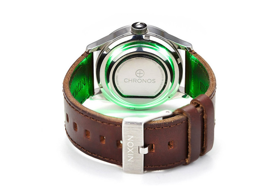 tycho smartwatch
