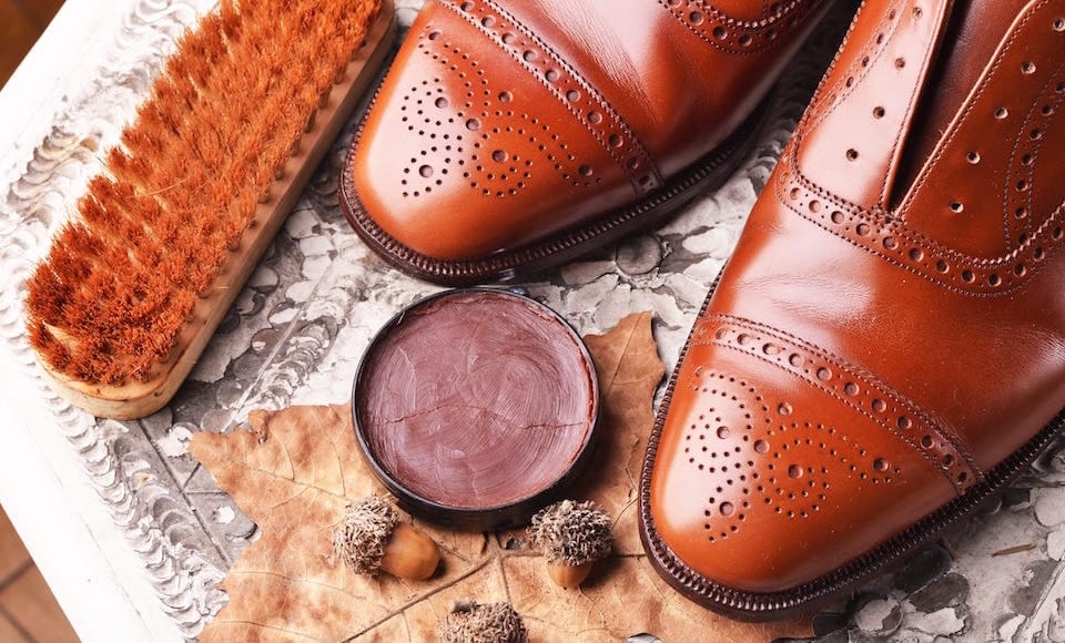 8 Best Shoe Polish Brands