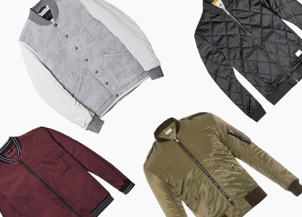 25 Best Bomber Jackets For Men