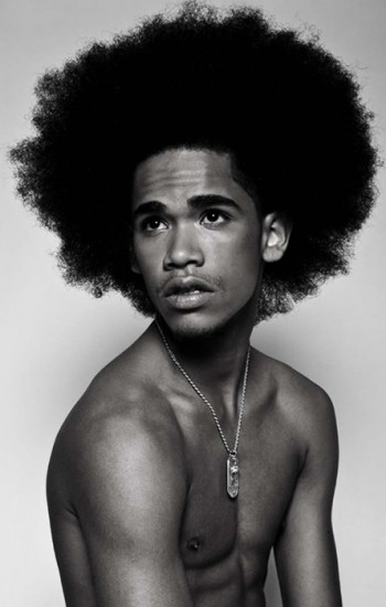7 Big Afro Styles for Black Men That Are So Cool  Cool Mens Hair