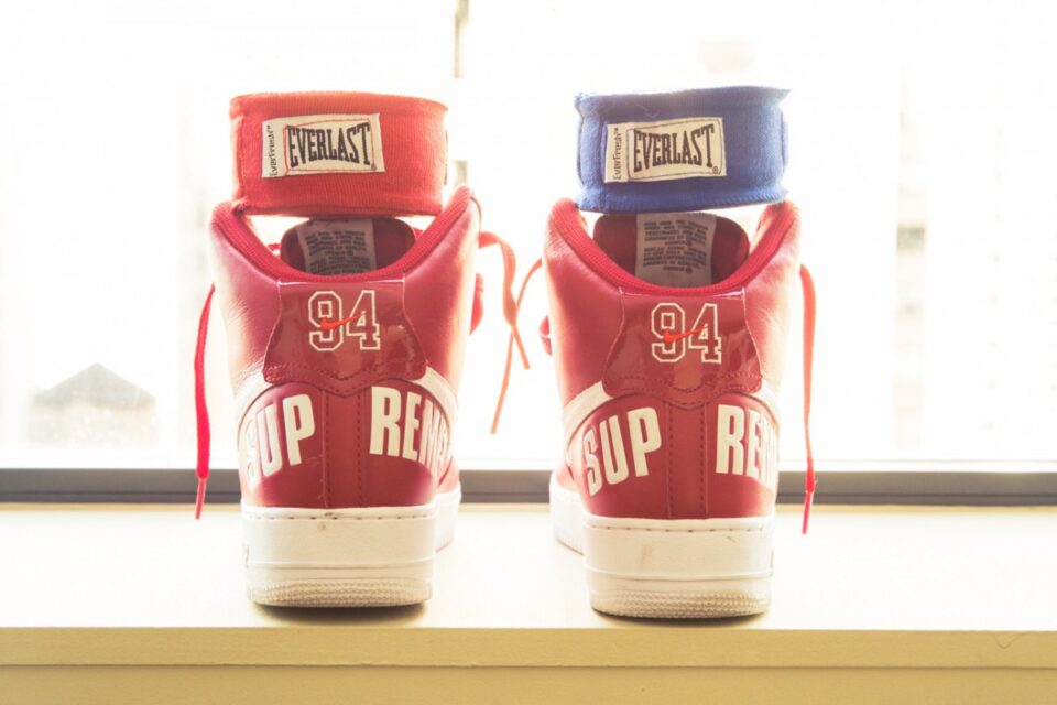 ronnie fieg shoes for sale