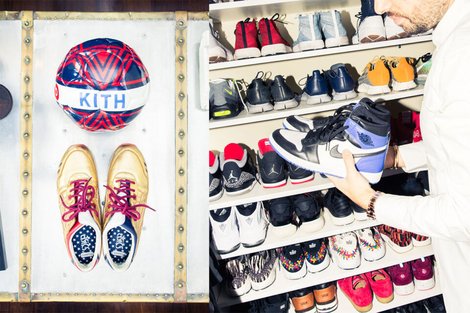 ronnie fieg shoes for sale