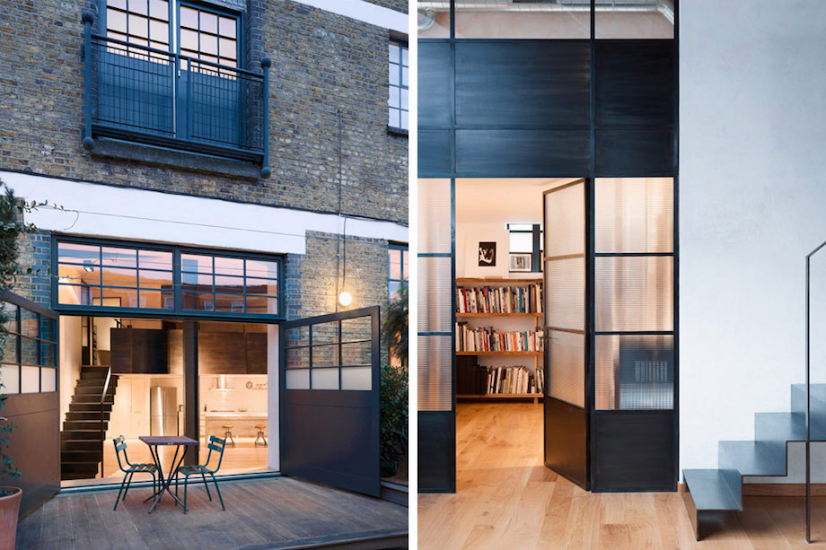 Double Room Warehouse London Today Double Room Warehouse London Today