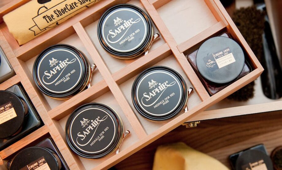 Best Shoe Polish & And How To Use It