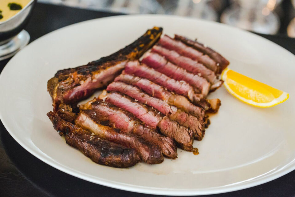Best Steak In Sydney 8 Places To Get Yo' Eat On