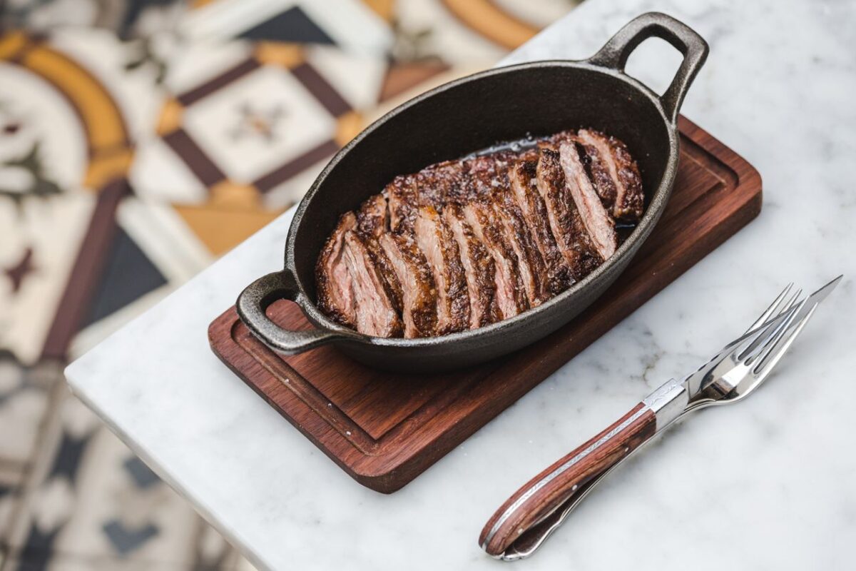 Best Steak In Sydney [2021 Edition]