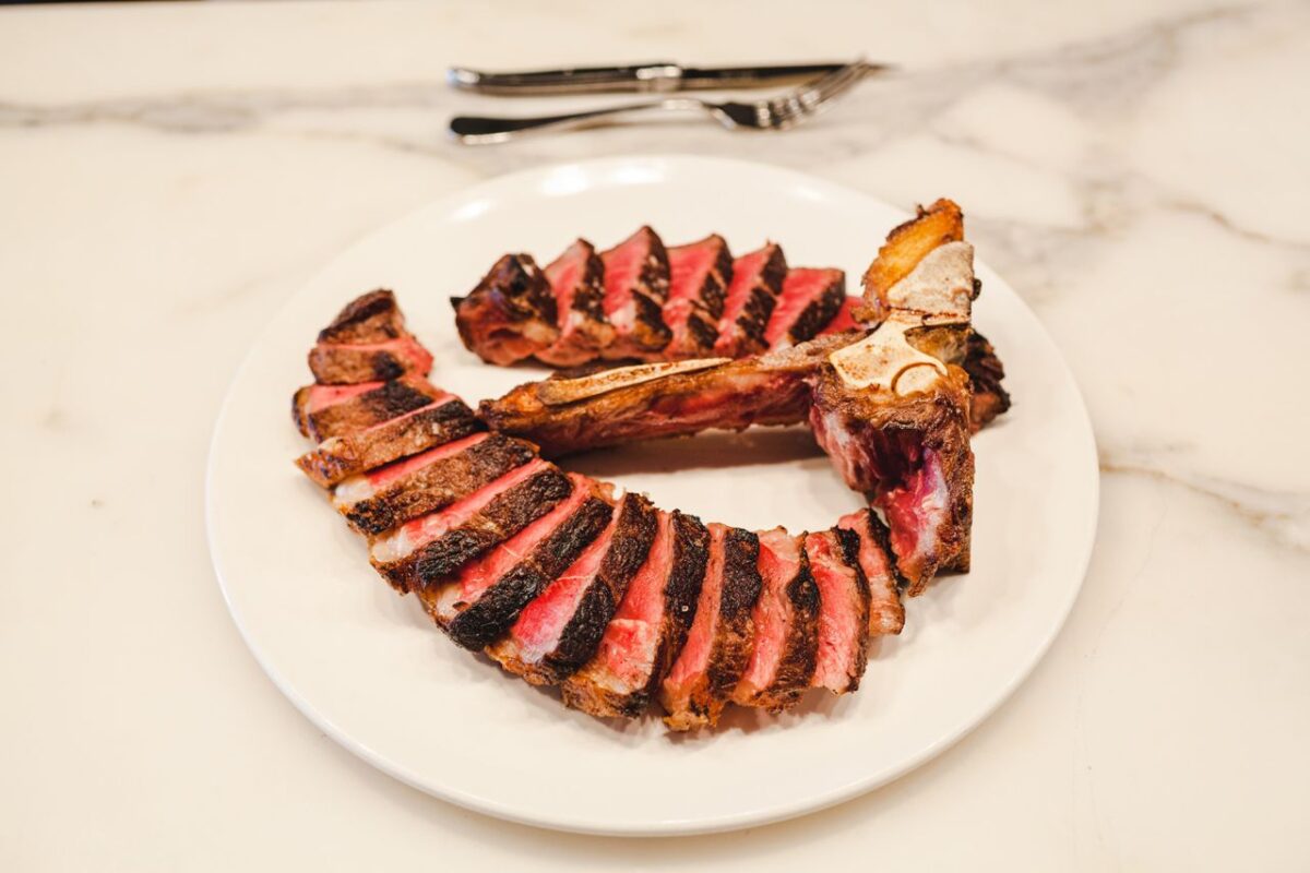 Best Steak In Sydney [2021 Edition]