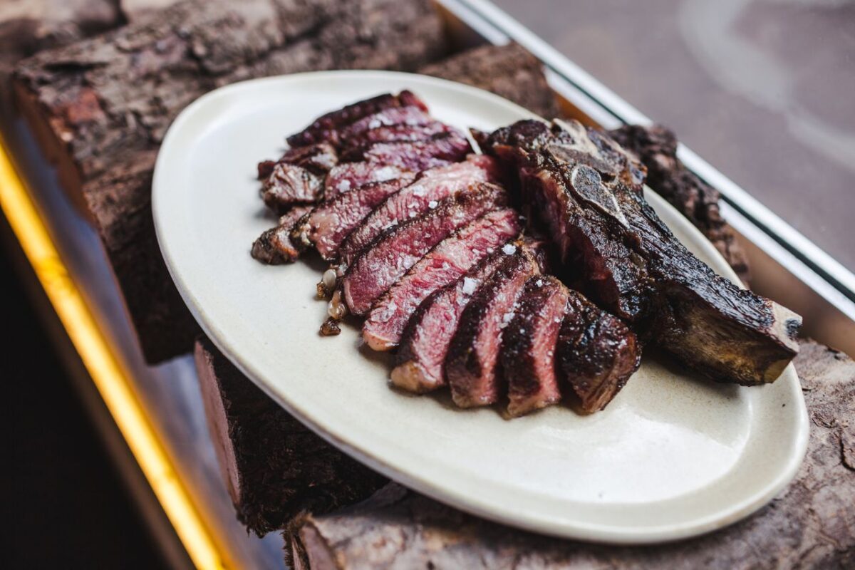 Best Steak In Sydney [2021 Edition]