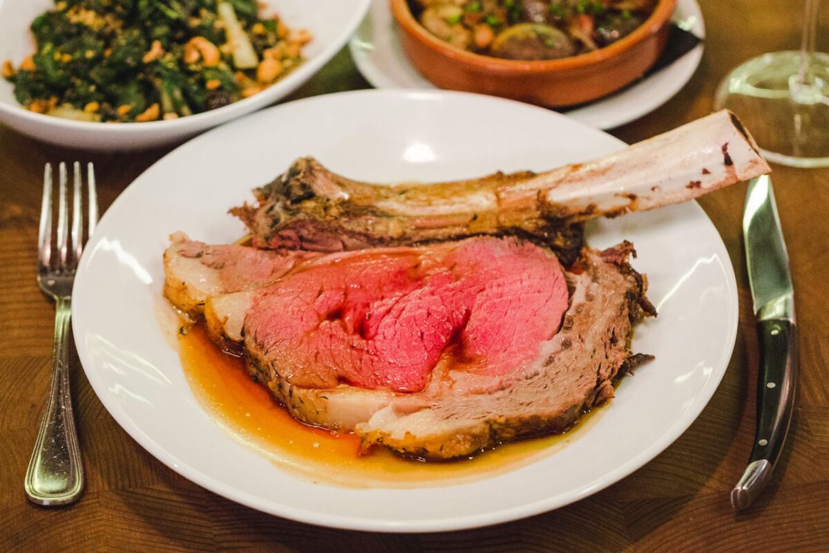 Best Steak In Sydney [2021 Edition]