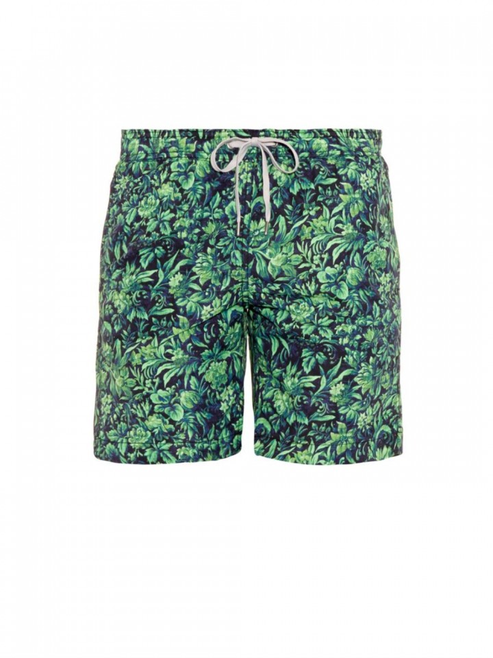 30 Best Swimwear Brands For Men