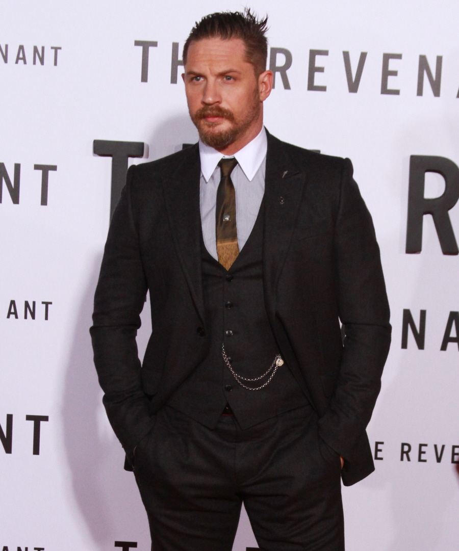 Best Dressed Male Celebrities Of 2015