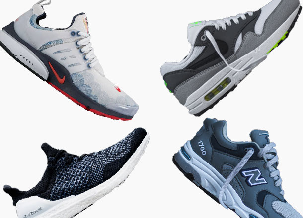 Hottest Sneaker Releases Of The Week [11.12.15]
