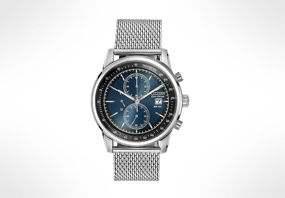 10 Best Men's Watches Under 500