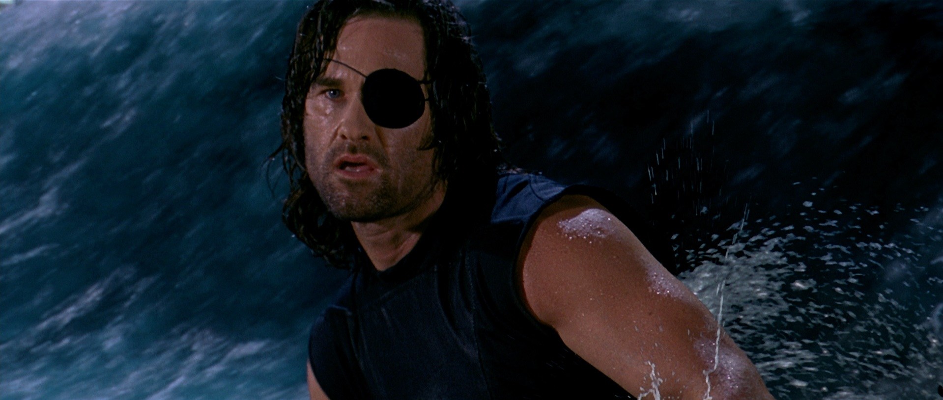 10 Movies That Had Embarrassingly Bad Special Effects Scenes