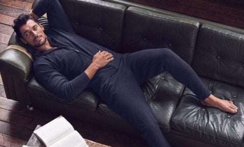 How To Wear Loungewear - A Modern Men's 