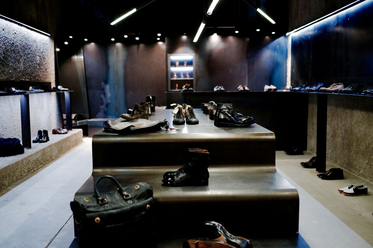 Melbourne's 124 Shoes Officially Lands In Sydney