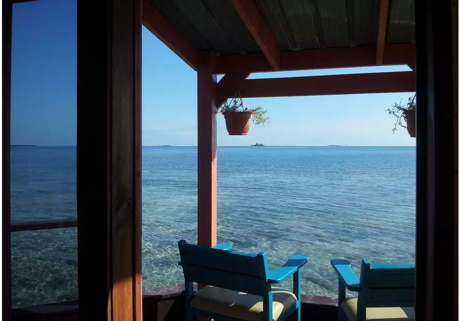 You Can Rent A Private Island On Airbnb For Less Than A Night In A Hotel