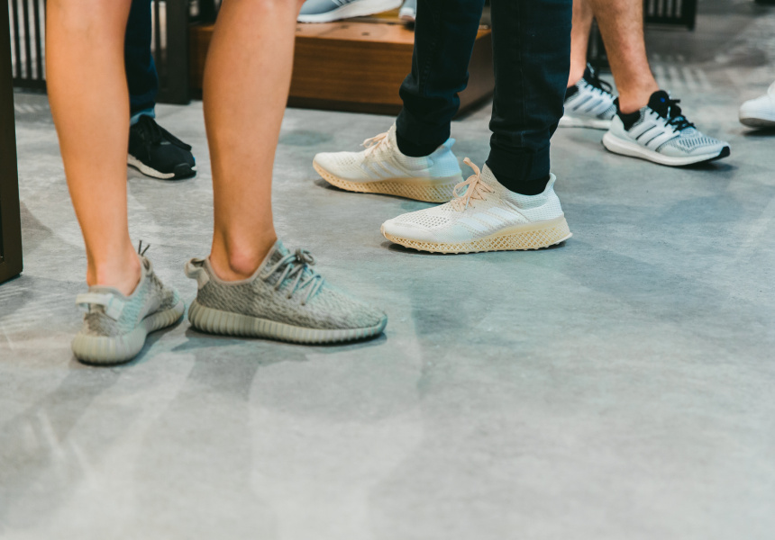 Adidas Originals Neighbourhood Store Has Arrived In Sydney