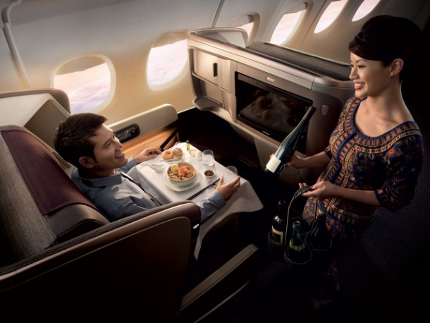 Business-Class-in-Air-Singapore