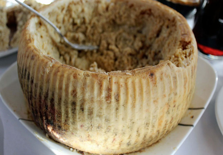 World s Craziest Foods Where To Eat Explore