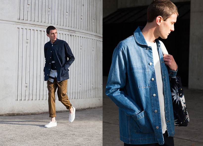 Australian Menswear Brands, Designers & Labels That Are Taking On The World