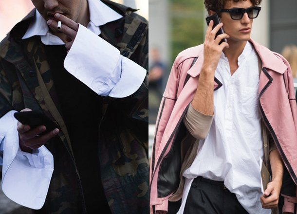 How To Wear White - Modern Men's Guide