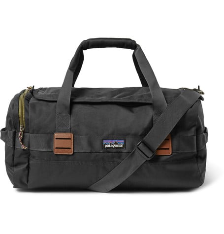 best mens duffel