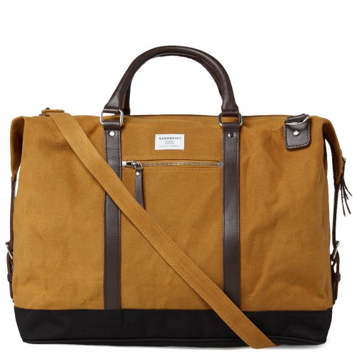 Best Men&#39;s Duffle Bags