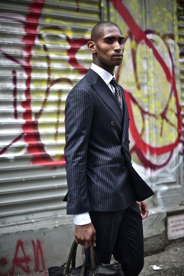 Black Suits How To Wear + 50 Inspirations & Ideas