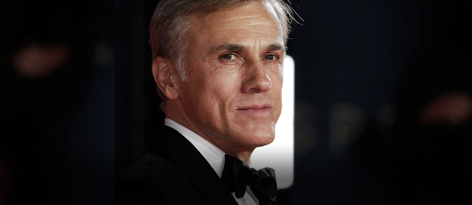 Christoph Waltz Interview: The Rise Of The Dude
