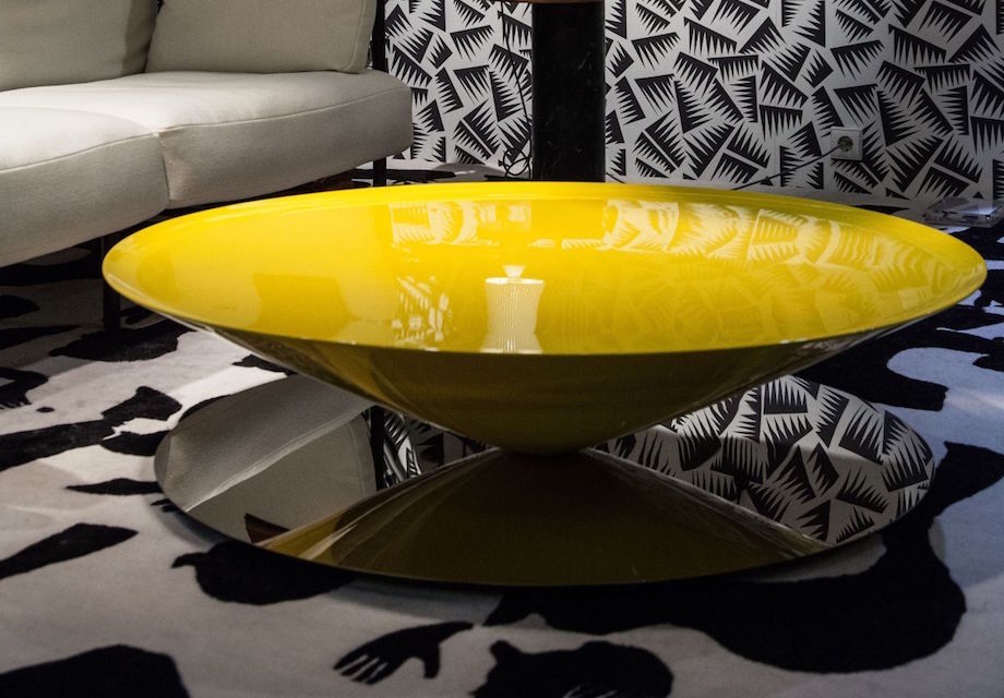 12 Creative Coffee Tables For NextLevel Living Rooms