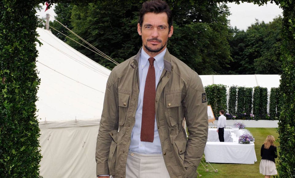 How To Wear A Field Jacket | Outfit Inspiration For Men