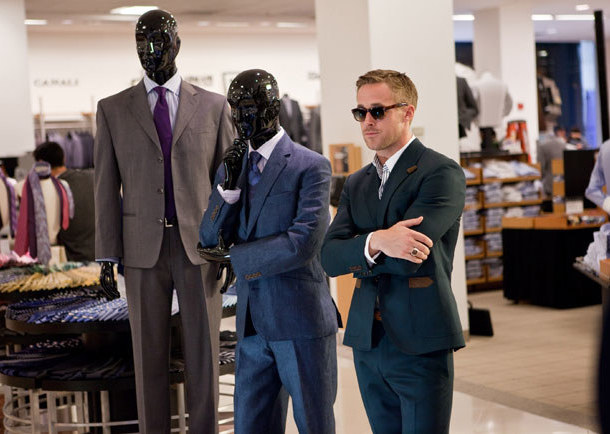 Foolproof Tips & Tricks For Buying Menswear When You Hate Shopping