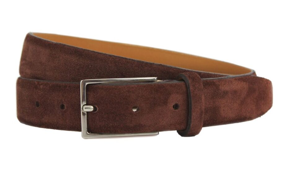 How To Wear Suede A Modern Men's Guide