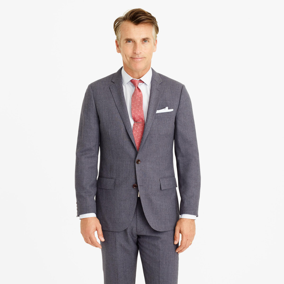 12 Best Travel Suits And Brands
