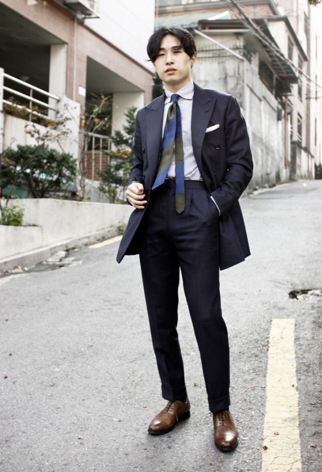 Black Suits How To Wear + 50 Inspirations & Ideas