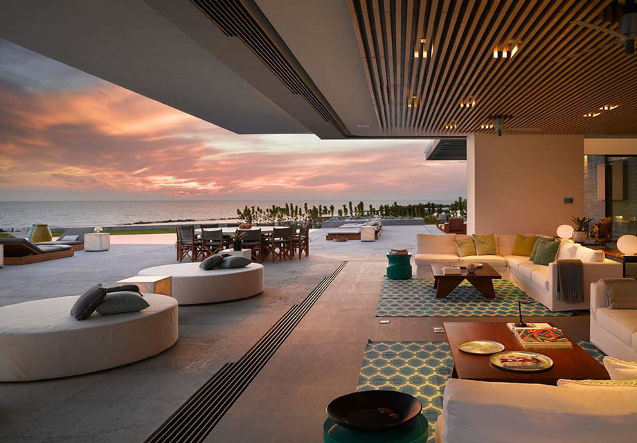 20+ Amazing Rooftops: Ideas & Inspirations