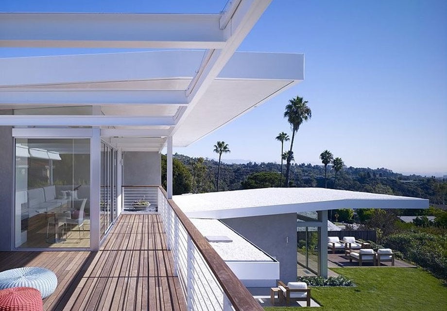 20+ Amazing Rooftops: Ideas & Inspirations