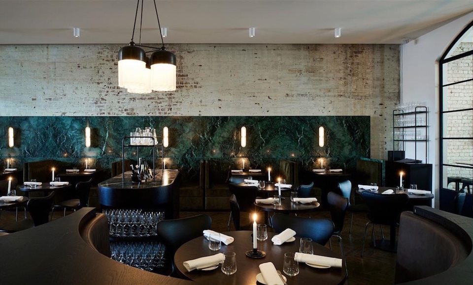 15 Cool Restaurants In Melbourne To Wine & Dine