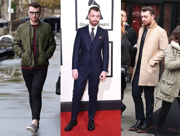 Sam Smith S Style A Men S Guide On How To Get It