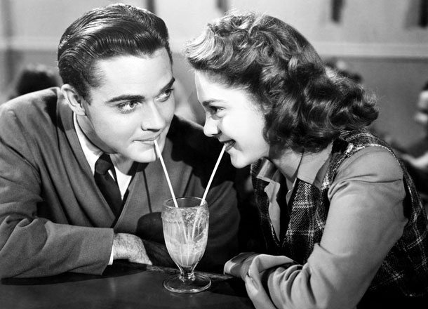 Second date online dating