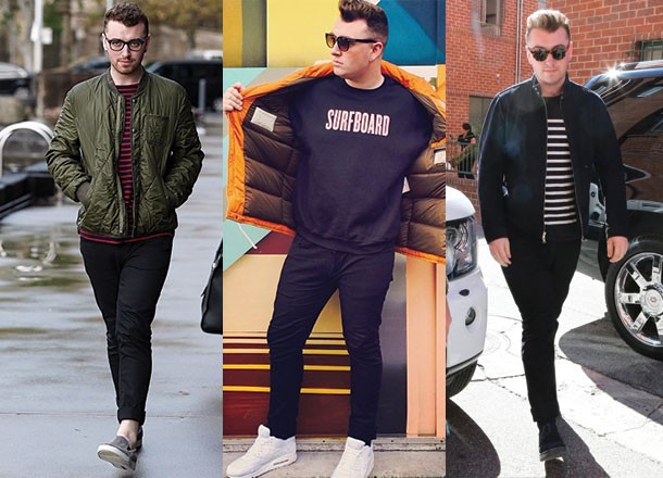 Sam Smith S Style A Men S Guide On How To Get It