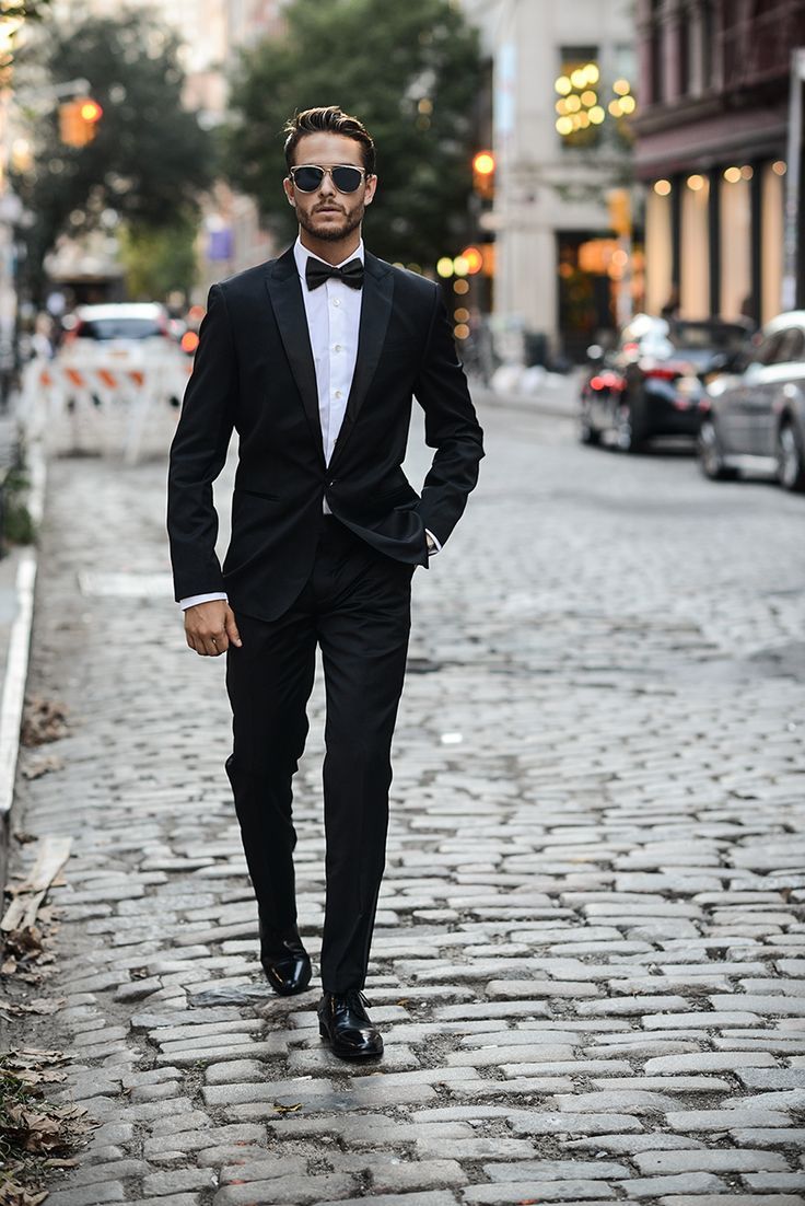 What To Wear To A Wedding The Modern Men's Guide