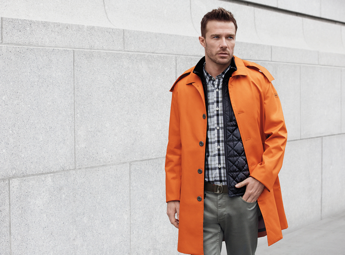 20 Best Rain Jackets For Men (Whatever the Weather)
