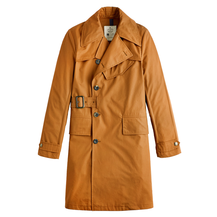 20 Best Rain Jackets For Men (Whatever the Weather)